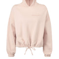 Women's Cropped and Sinched H