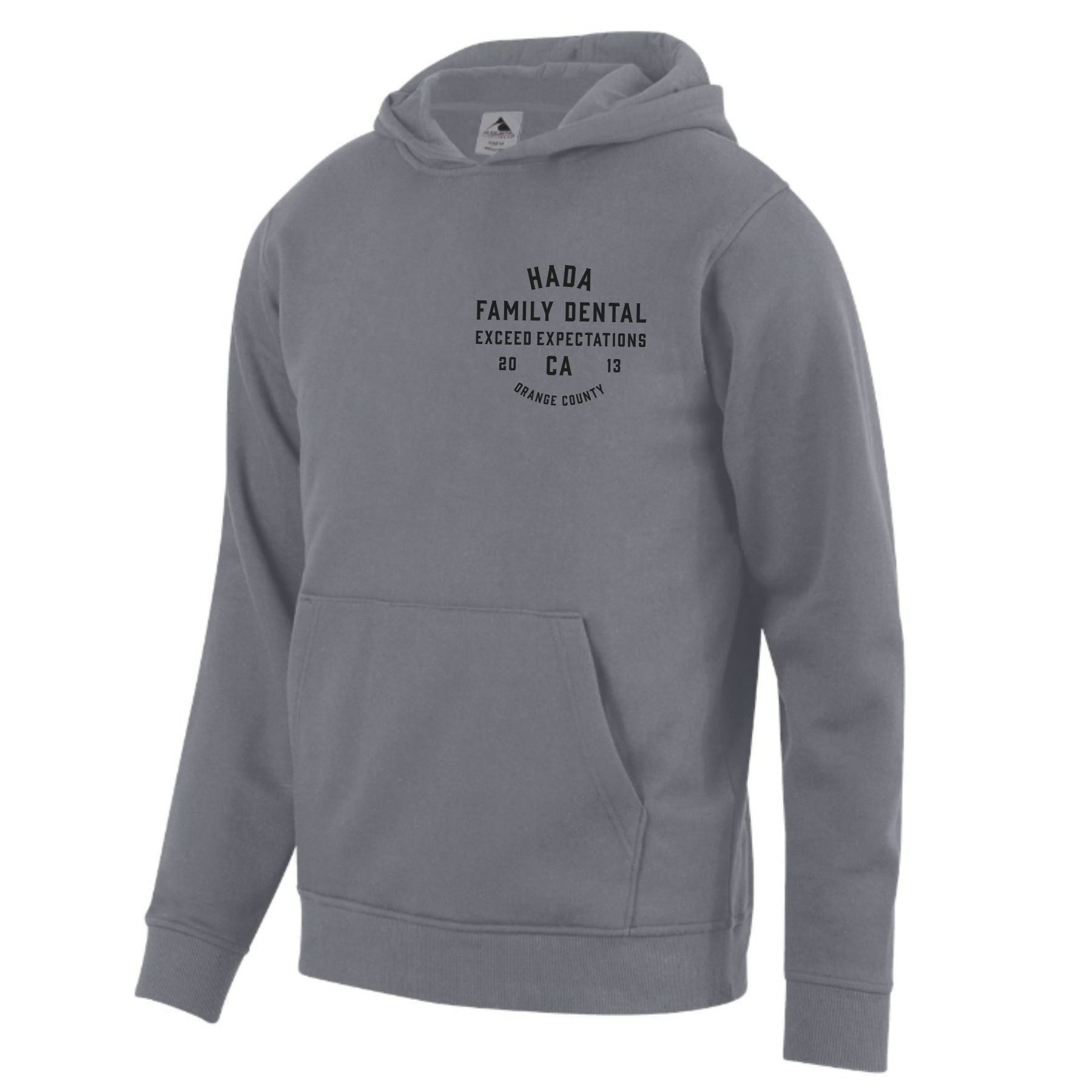 Kids Exceed Expectations Hoodie