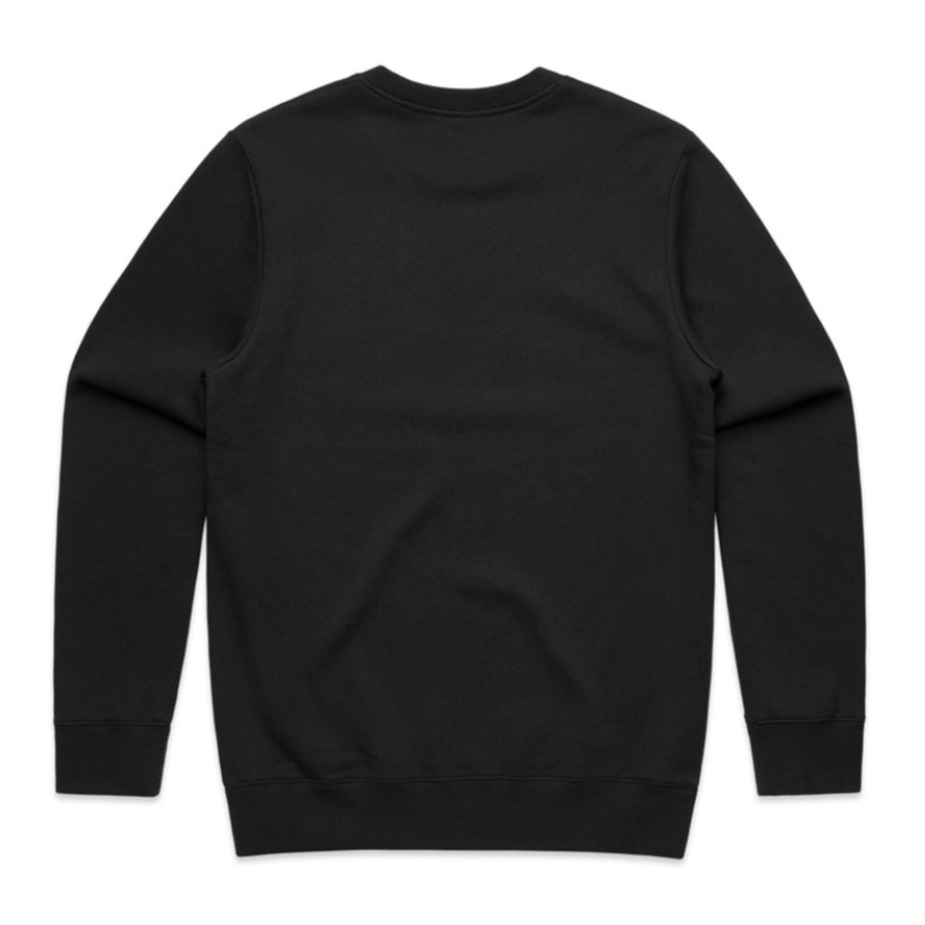 Find Your Smile Crewneck