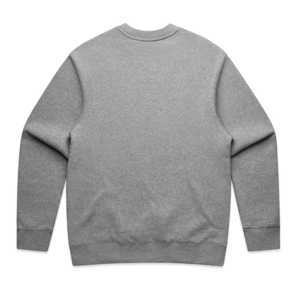 Find Your Smile Crewneck