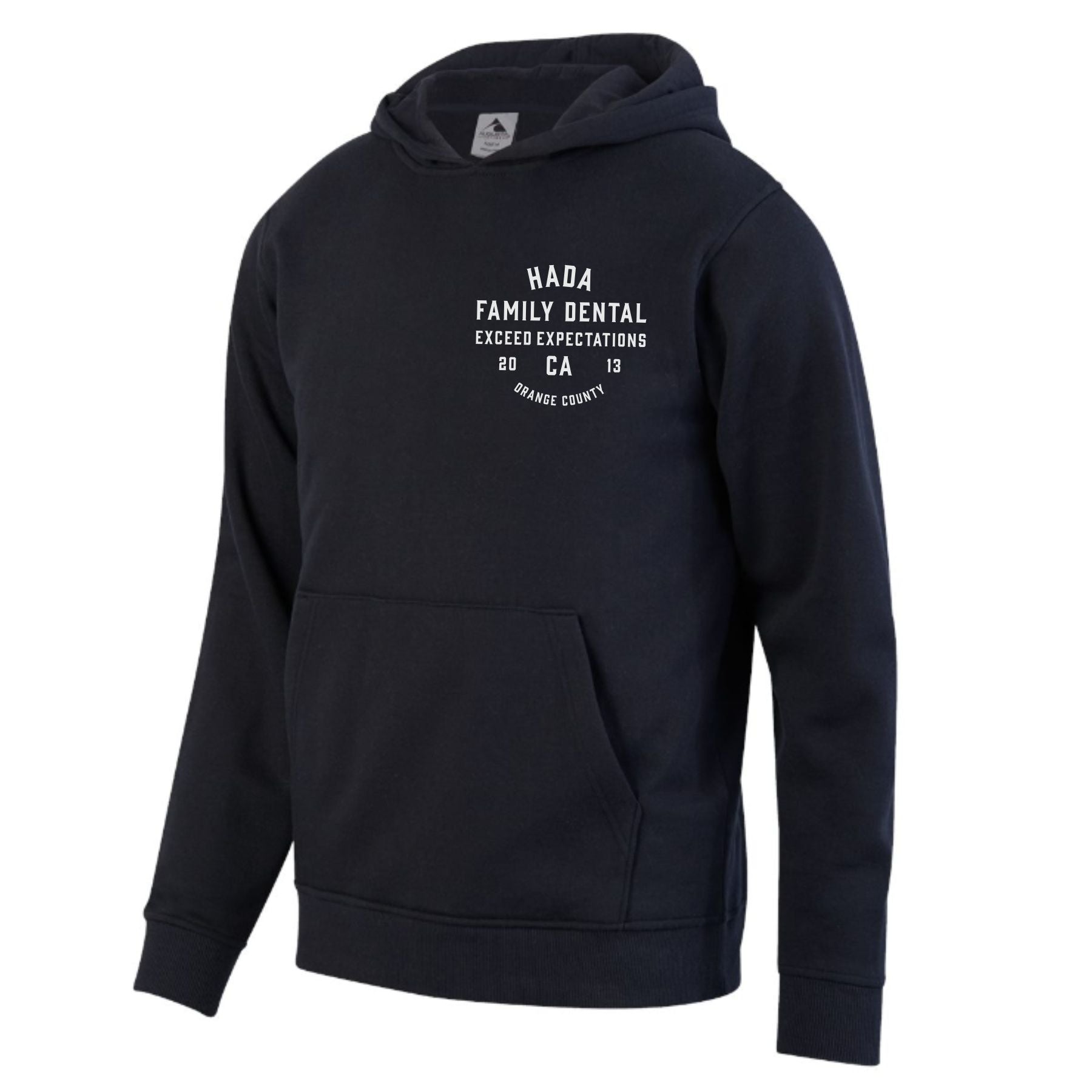 Kids Exceed Expectations Hoodie