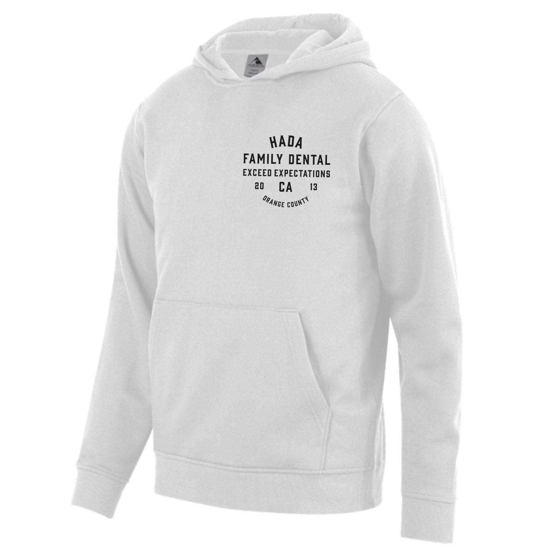 Kids Exceed Expectations Hoodie