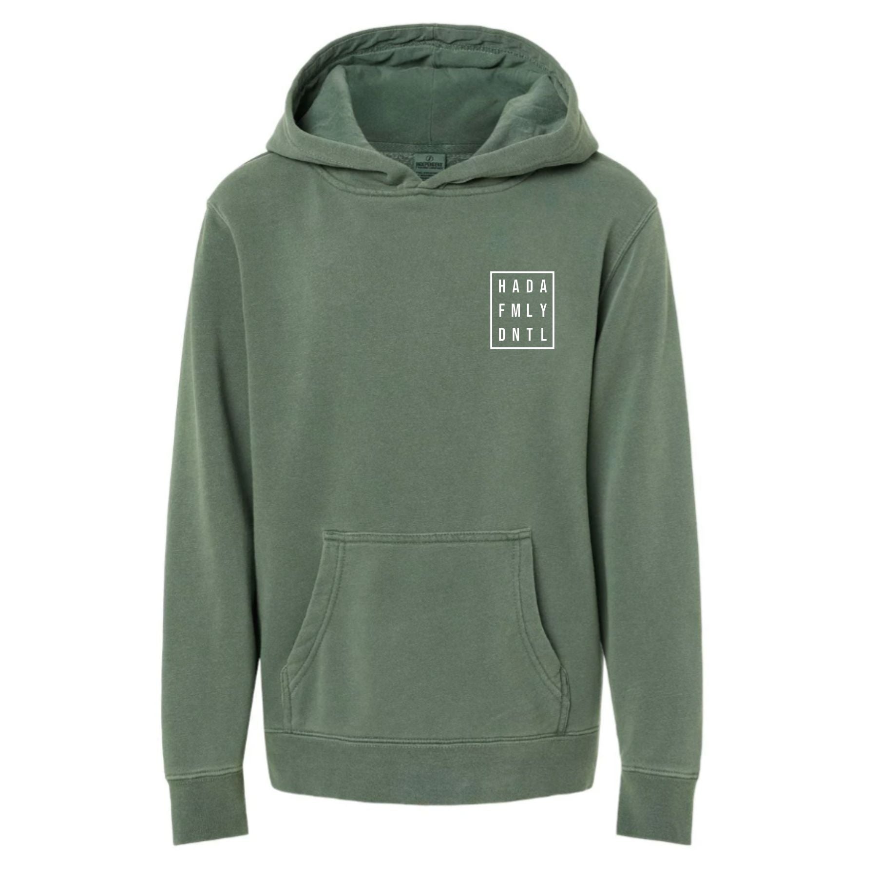 Kids HFD Hoodie