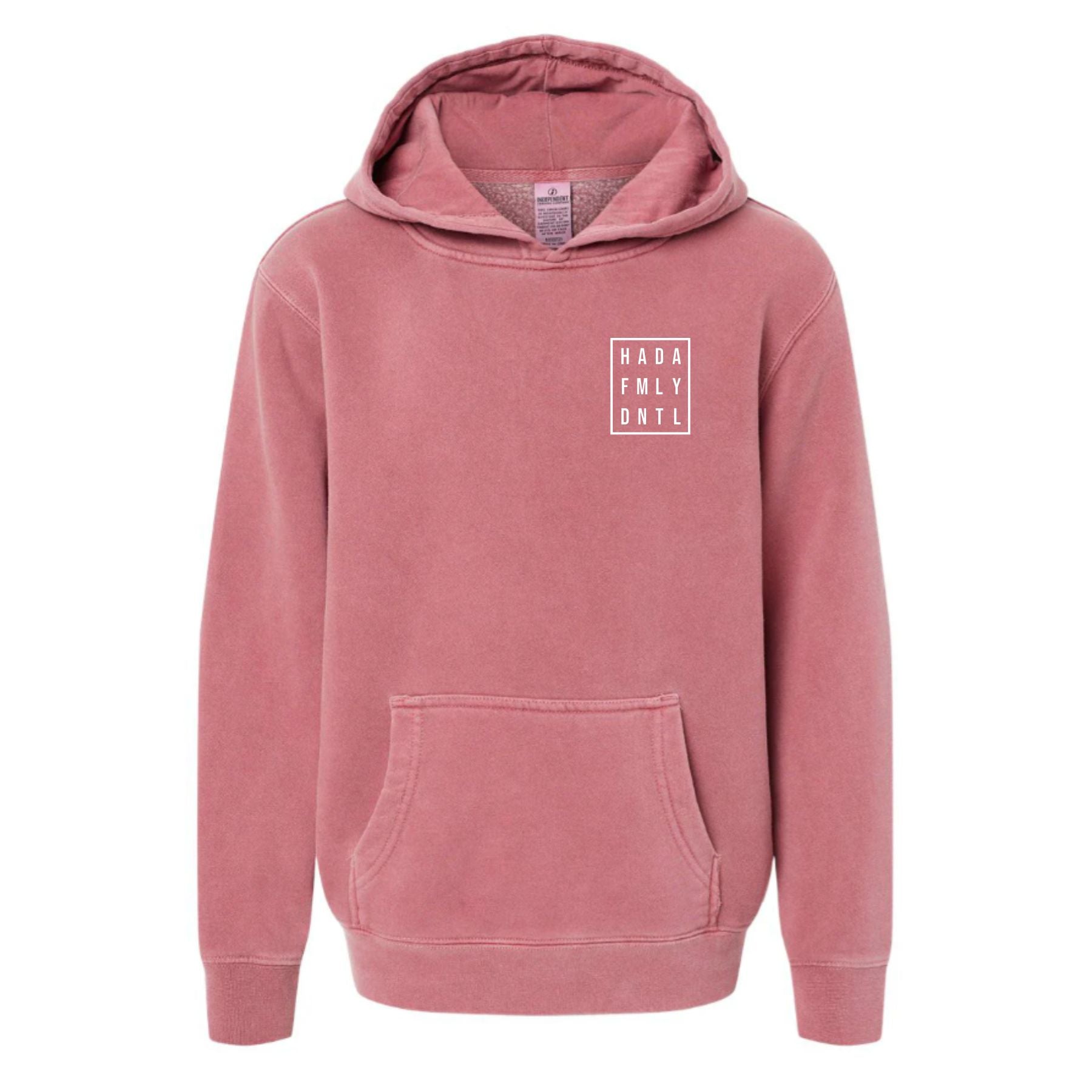 Kids HFD Hoodie