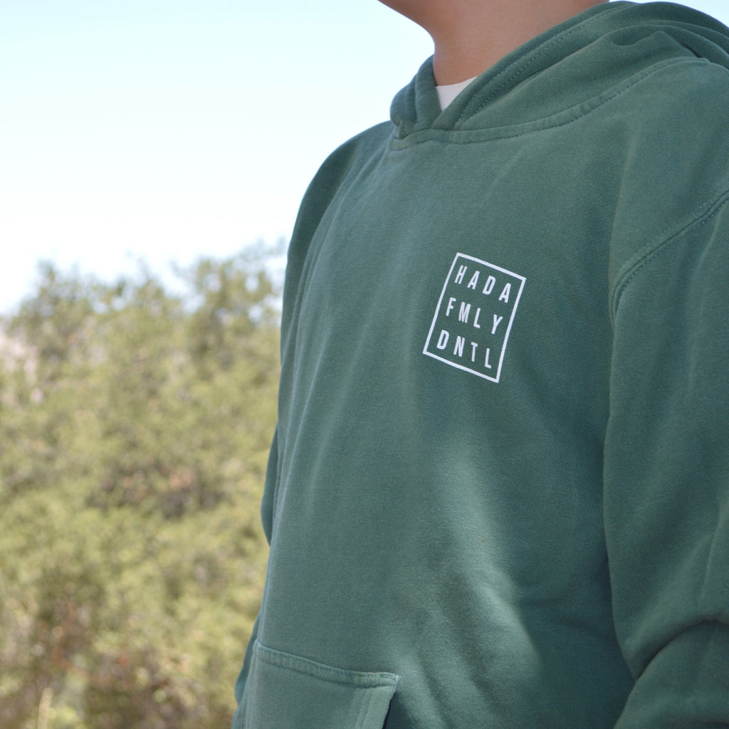 Kids HFD Hoodie