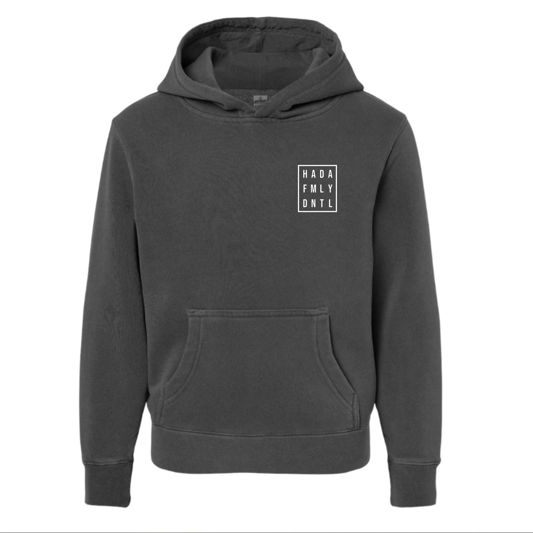 Kids HFD Hoodie