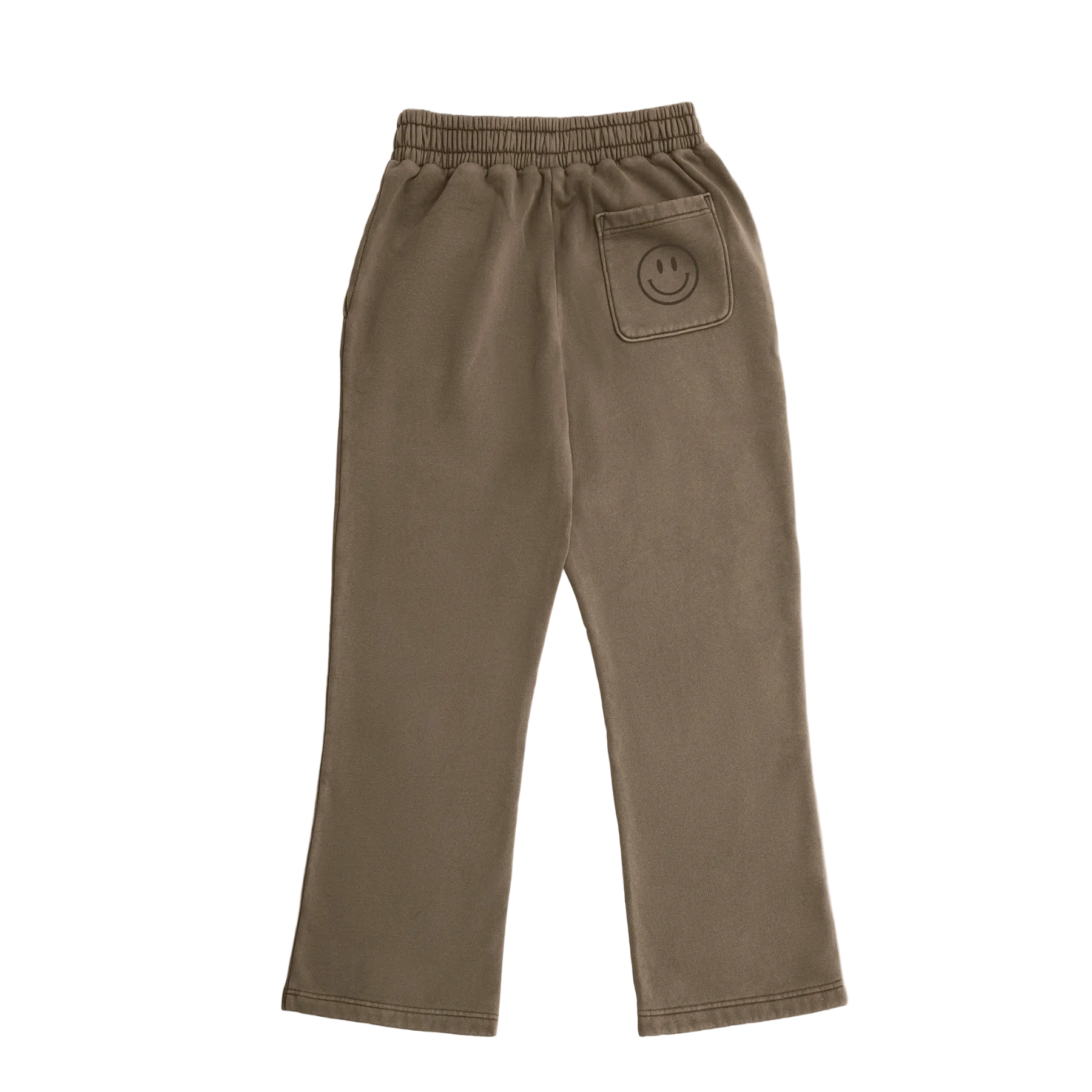 Club Brown Sweatpants