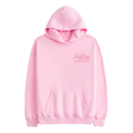 Pink on Pink Hoodie
