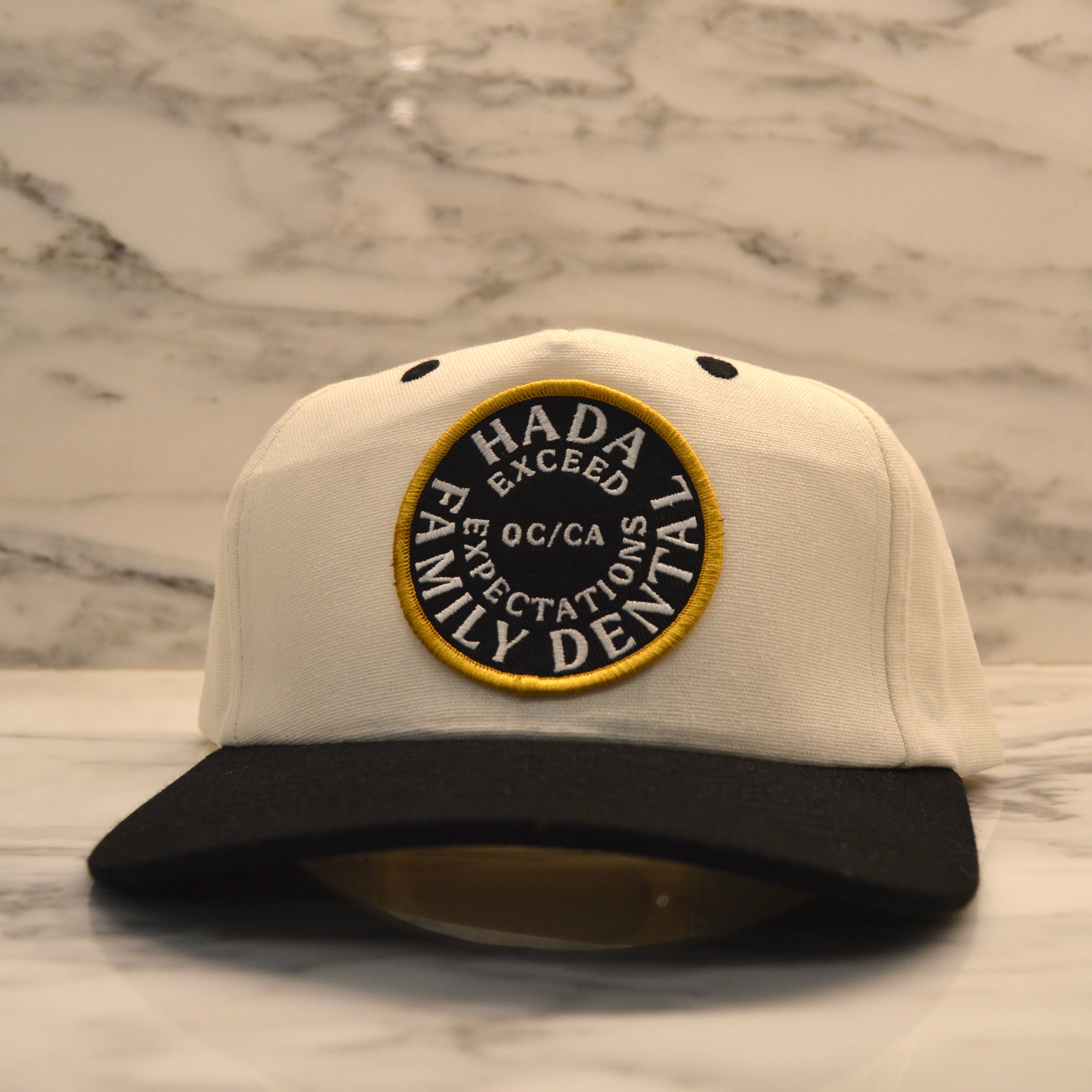 Custom HFD Hats (Made to order)