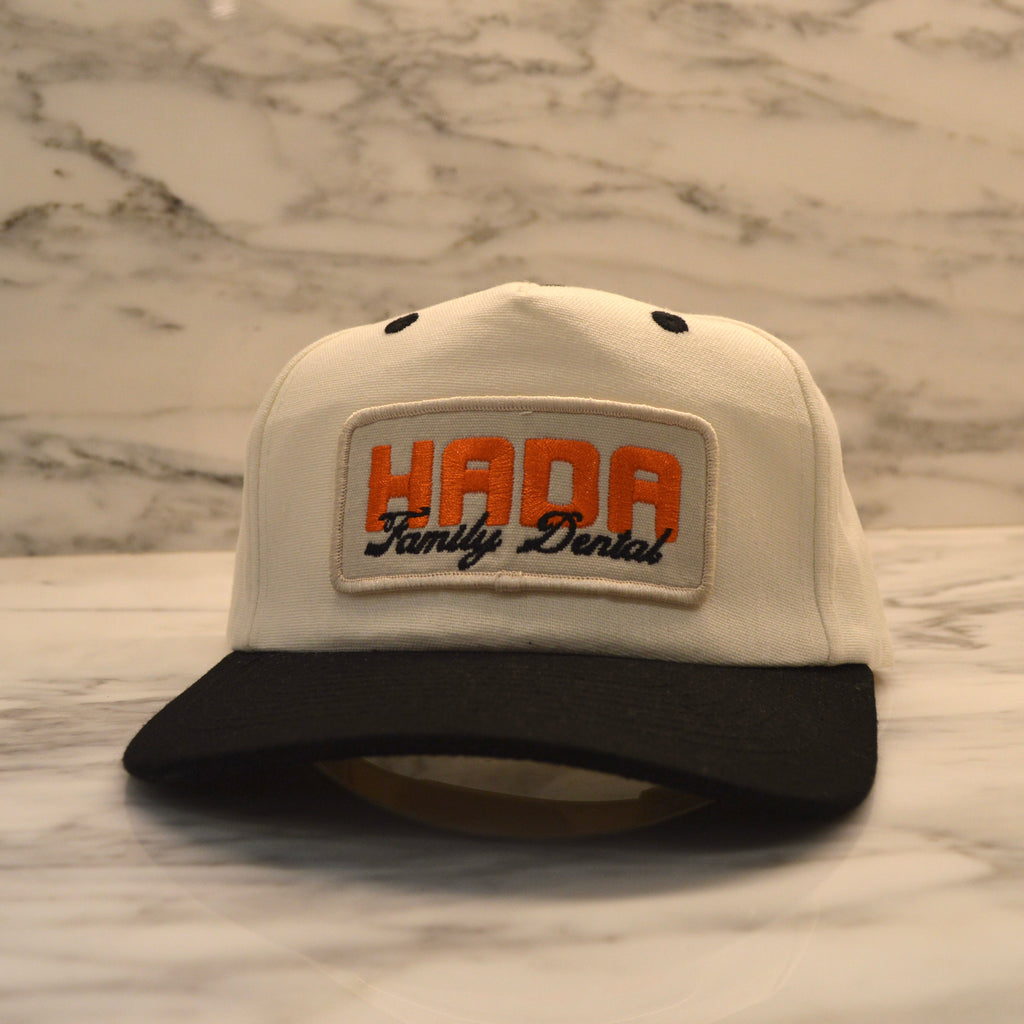 Custom HFD Hats (Made to order)