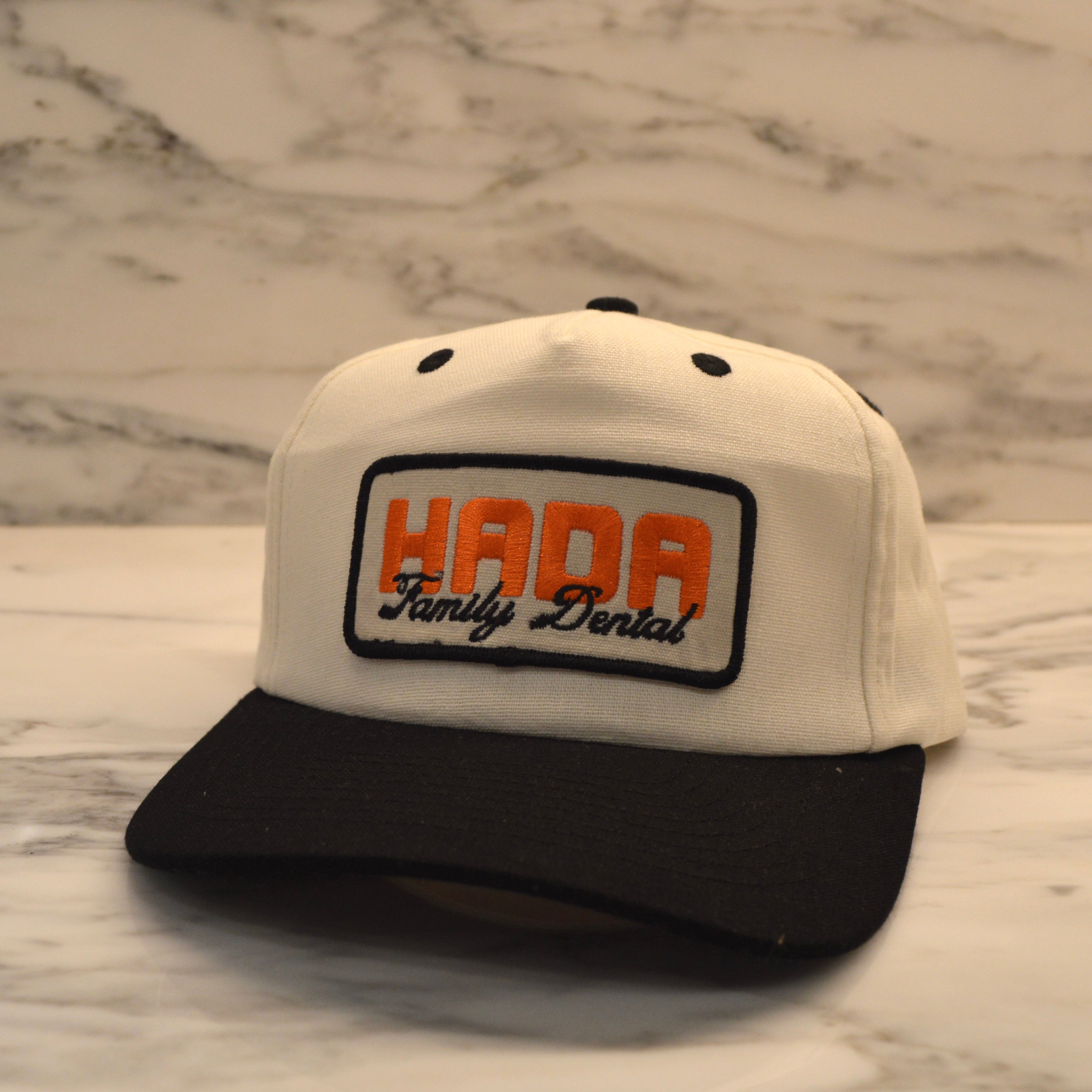 Custom HFD Hats (Made to order)