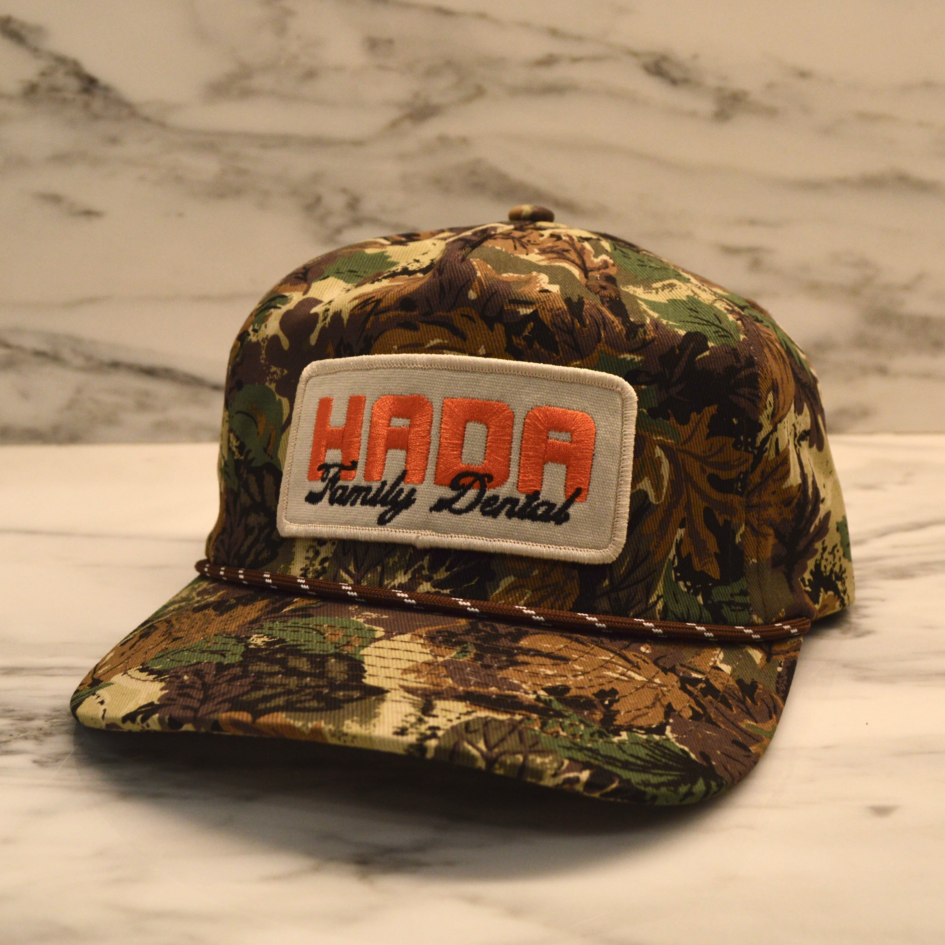Custom HFD Hats (Made to order)