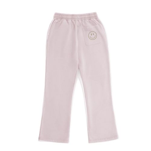 Baby Pink Sweatpants