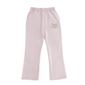 Baby Pink Sweatpants