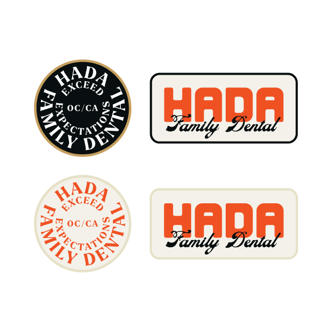 Custom HFD Hats (Made to order)