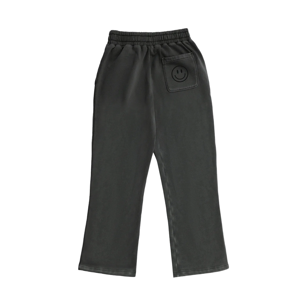 Vintage Black Sweatpants