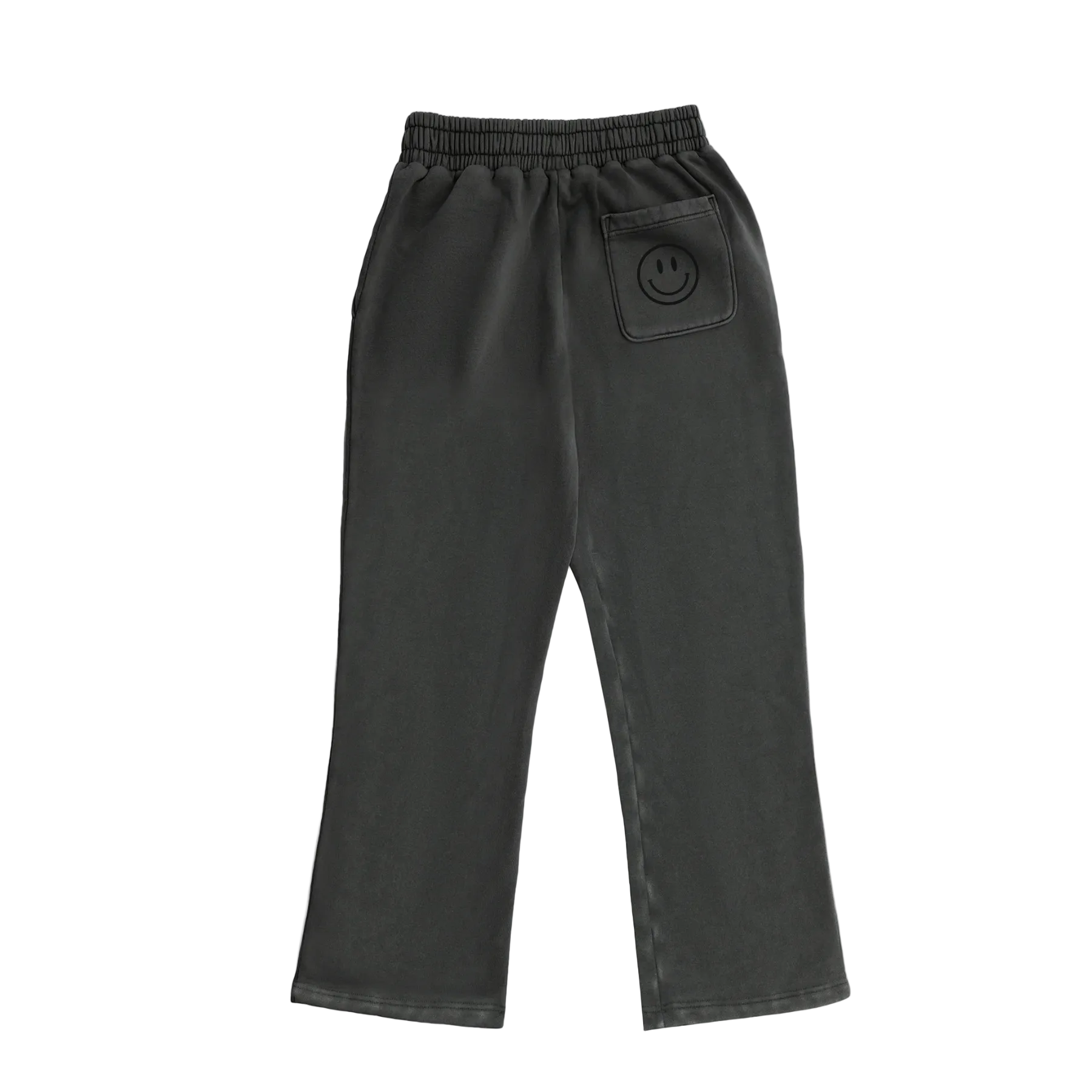 Vintage Black Sweatpants