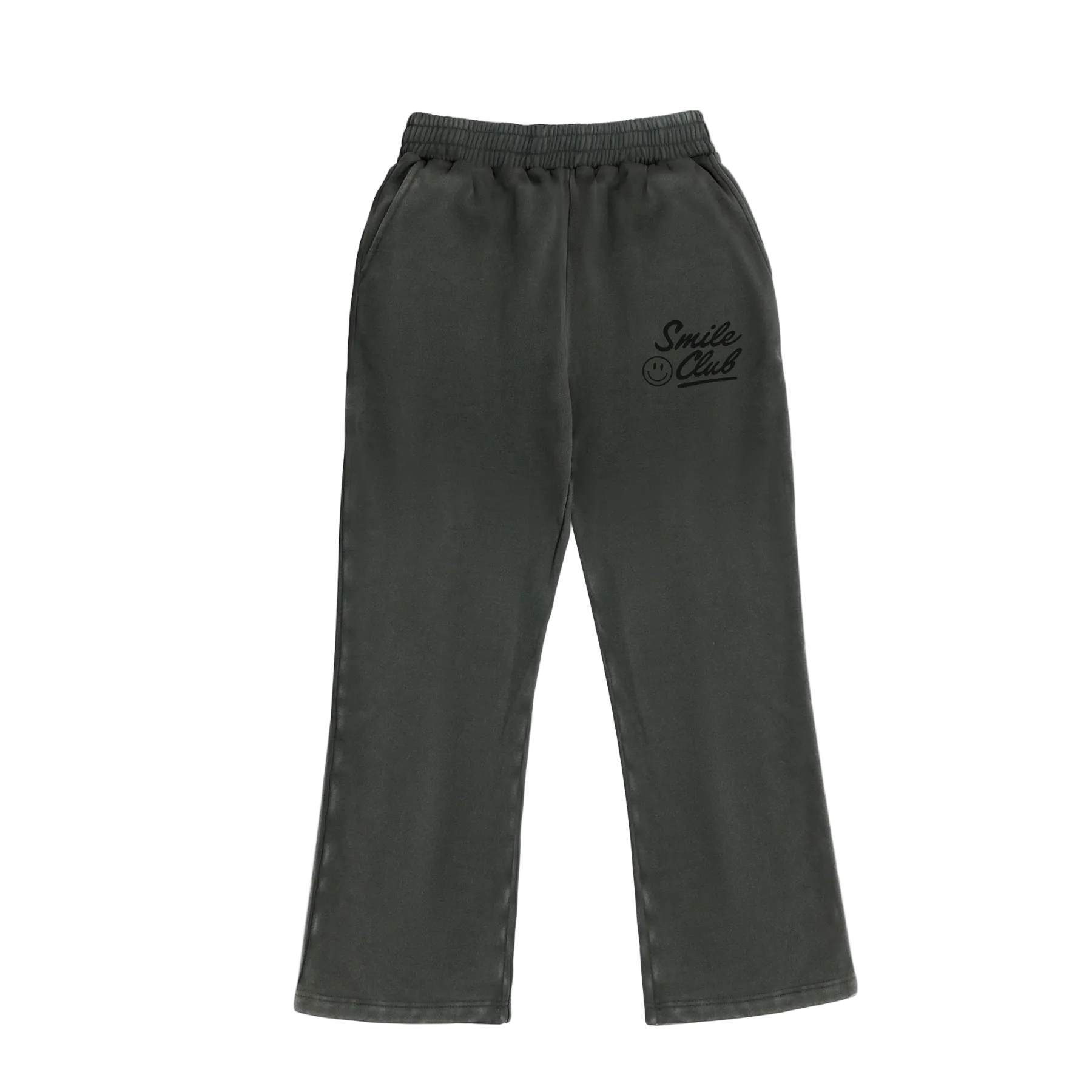 Vintage Black Sweatpants